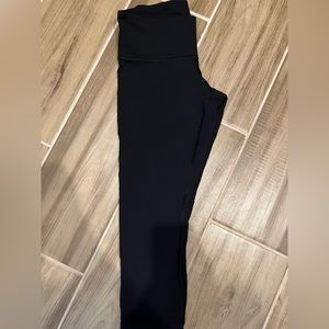Lululemon Capri legging